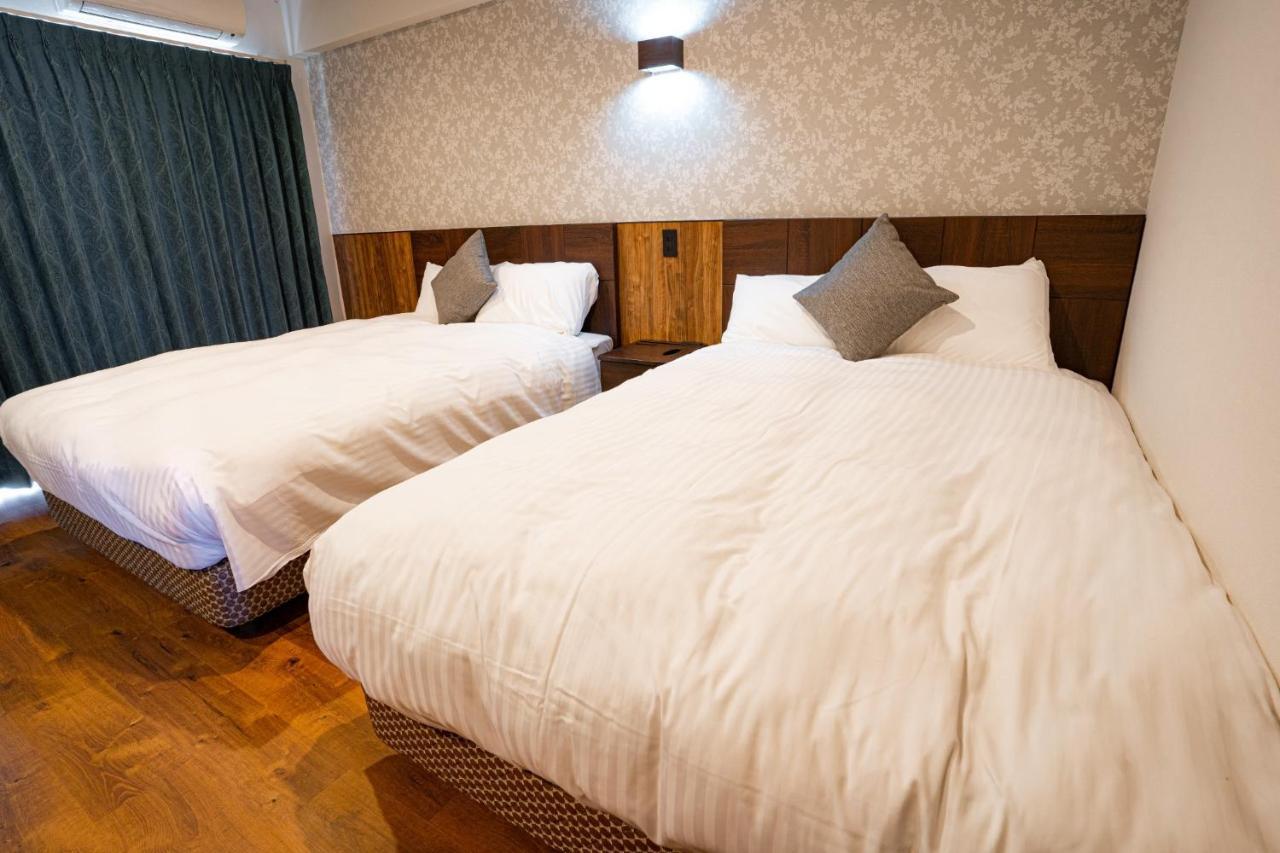 Condominium Hotel Okinawa Yumeto - Vacation Stay 33802V 南城市 エクステリア 写真