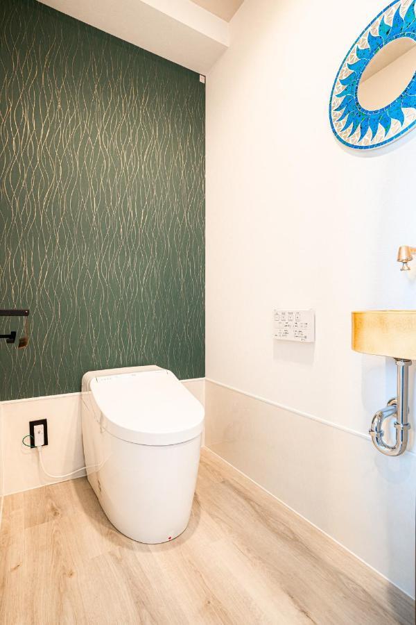Condominium Hotel Okinawa Yumeto - Vacation Stay 33802V 南城市 エクステリア 写真